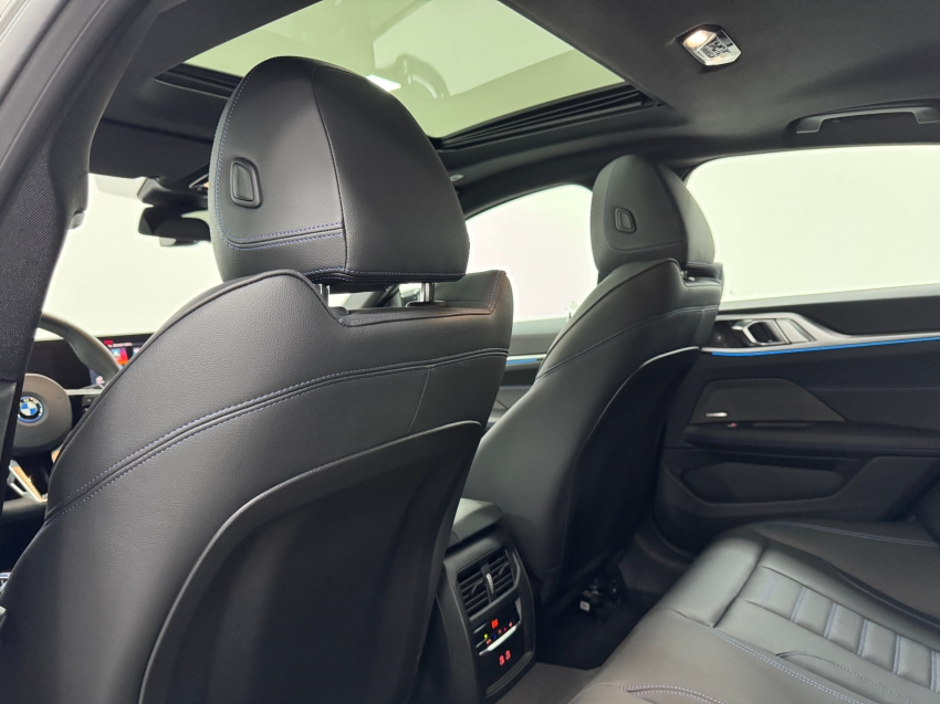 bmw i4 eletrico edrive40 m sport 3.0 4p automatico 202522