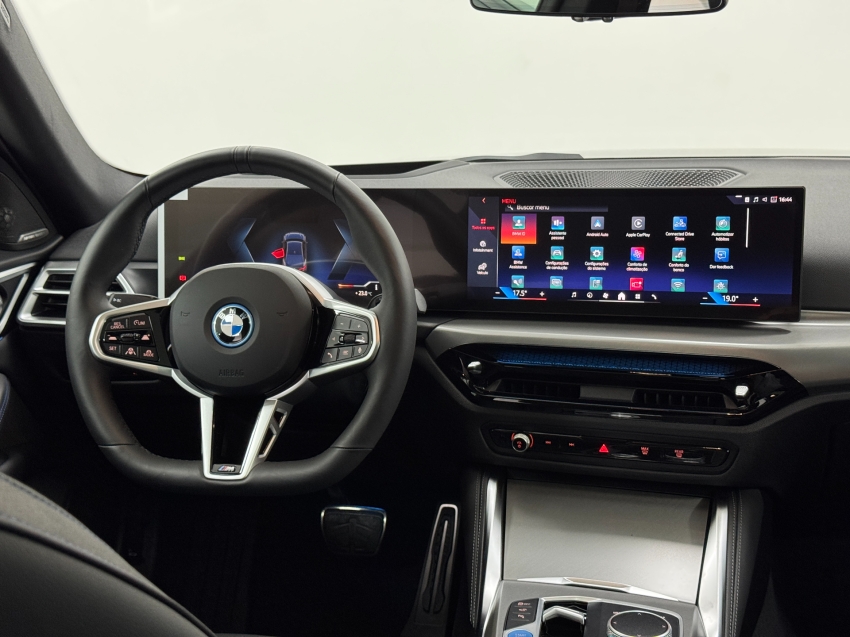 bmw i4 eletrico edrive40 m sport 3.0 4p automatico 202515
