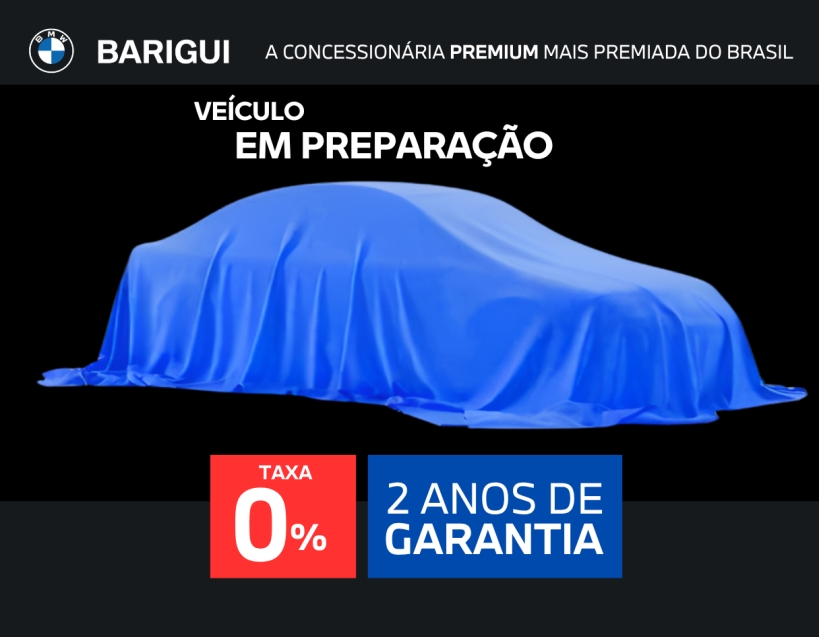 bmw 320i 2.0 16v turbo flex m sport automatico 4p 2026