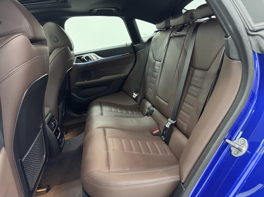 bmw i4 eletrico edrive35 m sport 3.0 4p automatico 202421