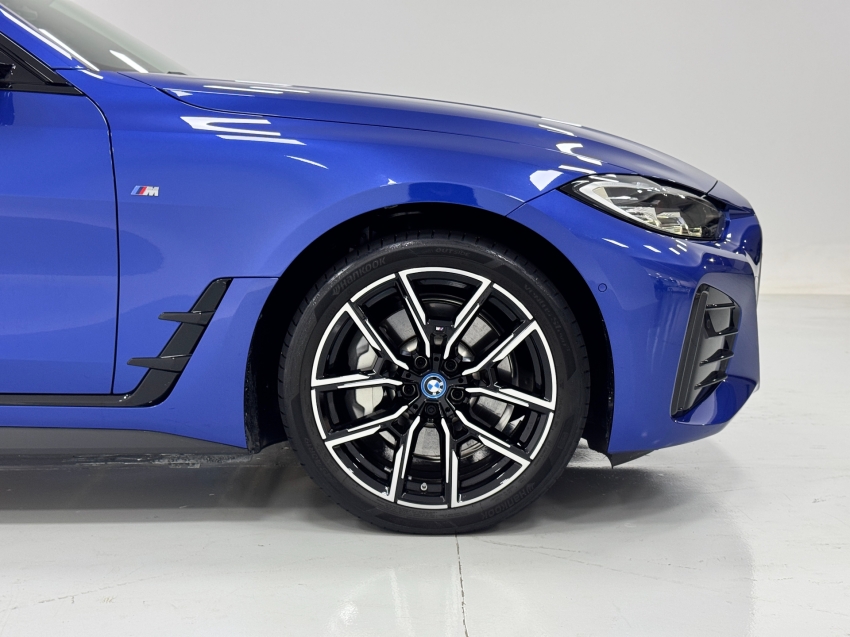 bmw i4 eletrico edrive35 m sport 3.0 4p automatico 20249