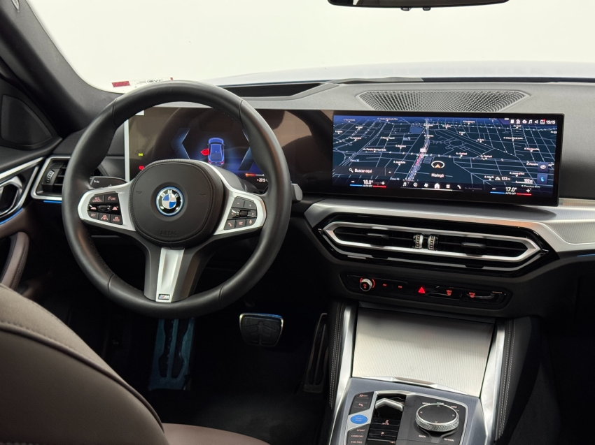 bmw i4 eletrico edrive35 m sport 3.0 4p automatico 202414