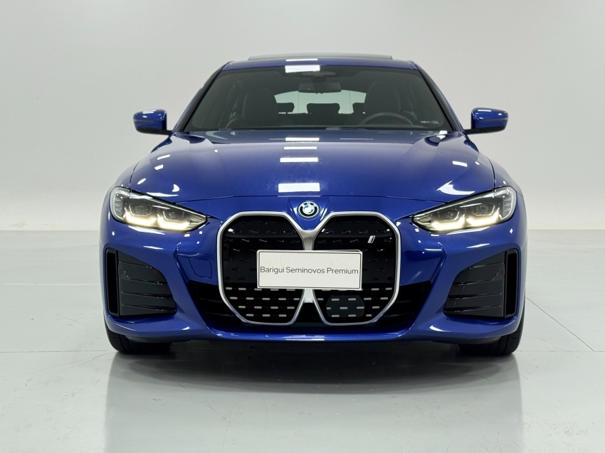 bmw i4 eletrico edrive35 m sport 3.0 4p automatico 20248