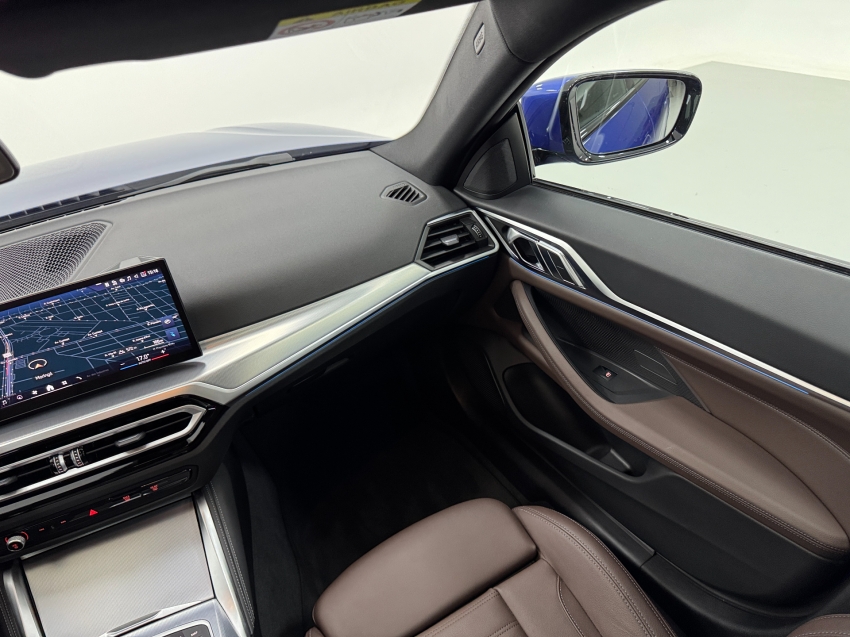 bmw i4 eletrico edrive35 m sport 3.0 4p automatico 202415