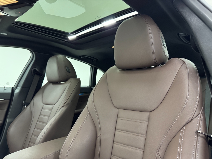 bmw i4 eletrico edrive35 m sport 3.0 4p automatico 202420