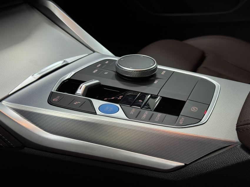 bmw i4 eletrico edrive35 m sport 3.0 4p automatico 202418