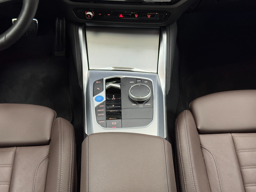 bmw i4 eletrico edrive35 m sport 3.0 4p automatico 202417