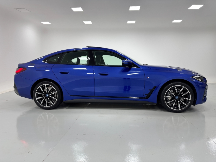 bmw i4 eletrico edrive35 m sport 3.0 4p automatico 20246
