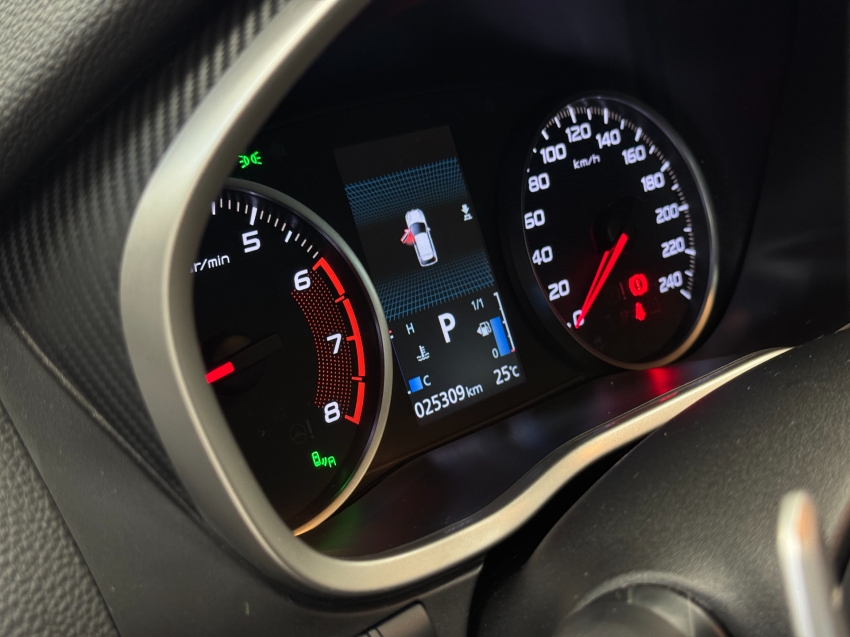 mitsubishi eclipse cross 1.5 mivec turbo gasolina hpe-s cvt eletrico 4p automatico 202517