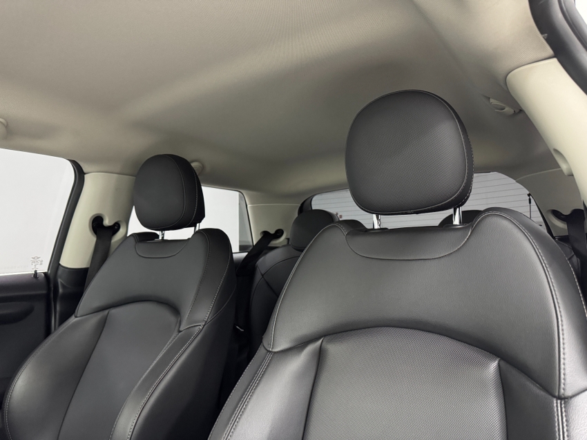 mini cooper 1.5 12v twinpower gasolina 4p steptronic automatico 201920