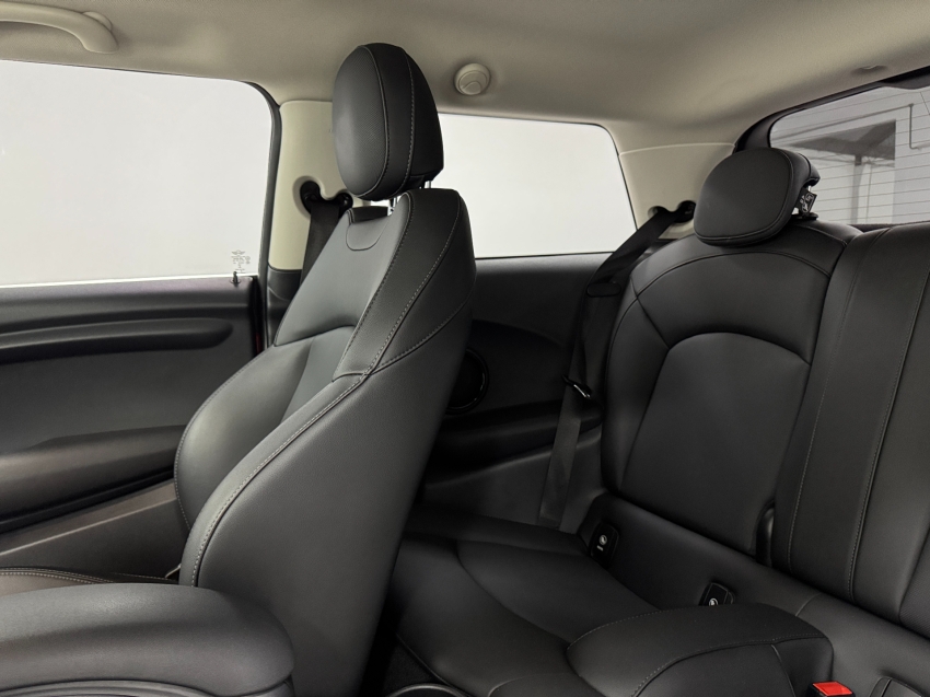 mini cooper 1.5 12v twinpower gasolina 4p steptronic automatico 201921