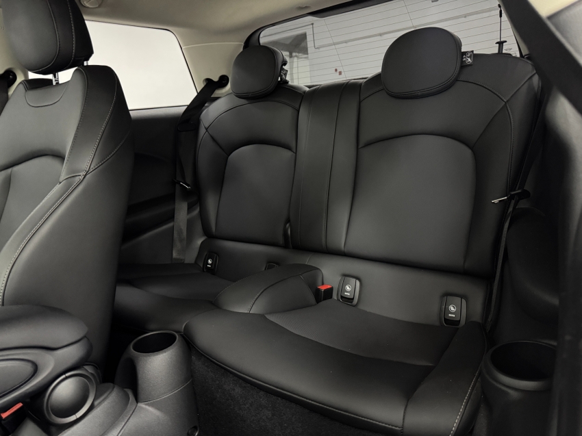 mini cooper 1.5 12v twinpower gasolina 4p steptronic automatico 201922