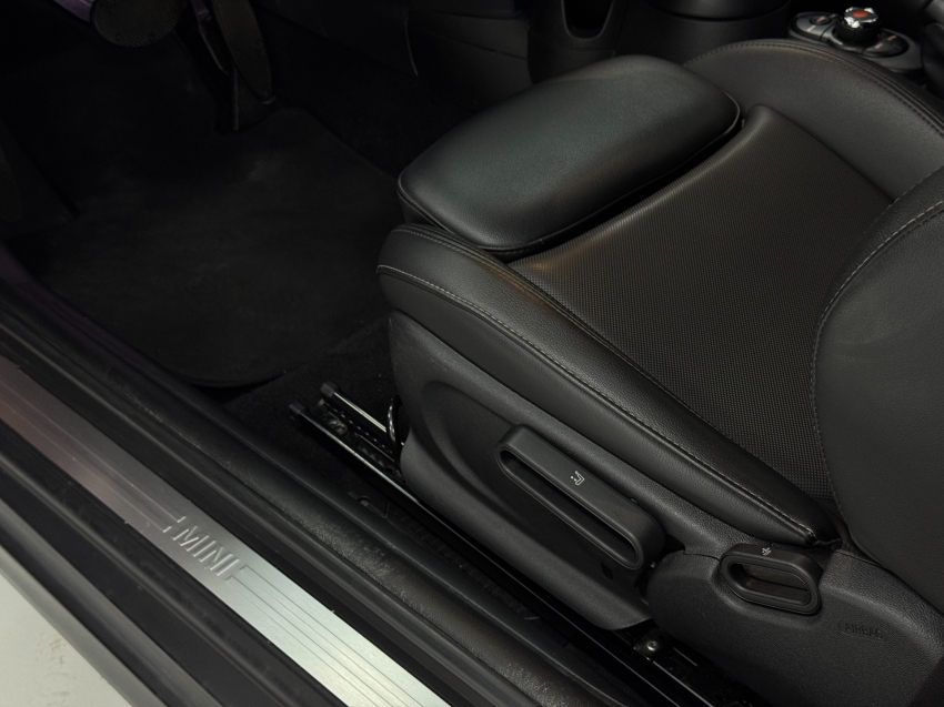 mini cooper 1.5 12v twinpower gasolina 4p steptronic automatico 201918