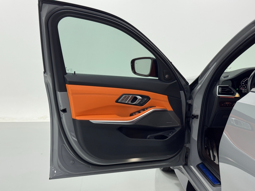 bmw m3 3.0 i6 twinturbo gasolina competition m steptronic 2.0 4p automatico 202211