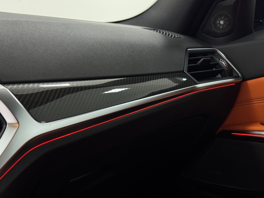 bmw m3 3.0 i6 twinturbo gasolina competition m steptronic 2.0 4p automatico 202216