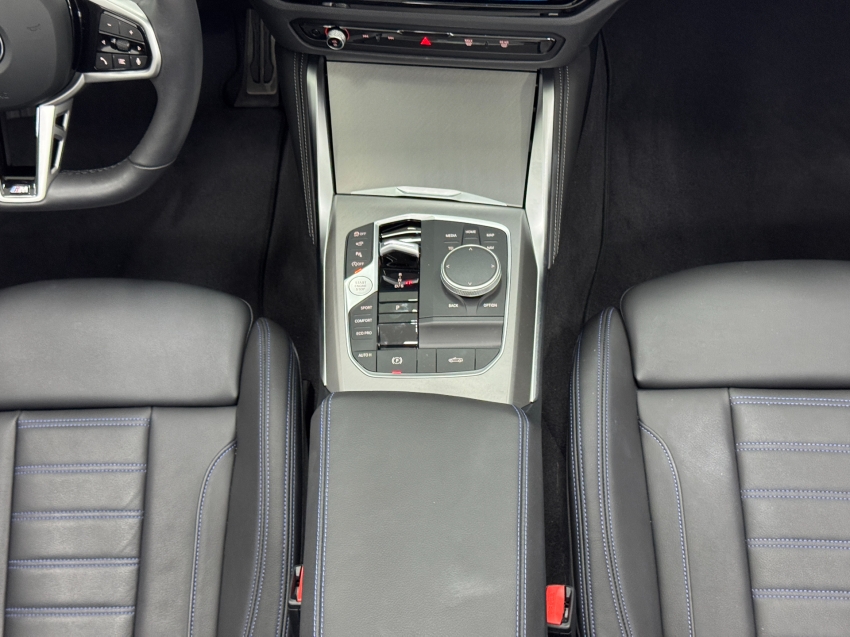 bmw 420i 2.0 16v gasolina cabrio m sport steptronic 4p automatico 202613