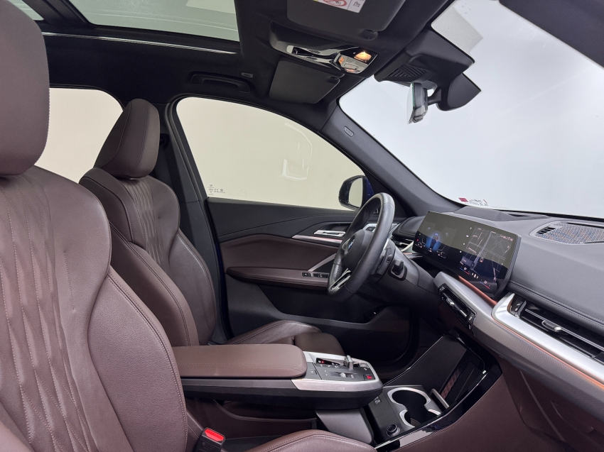 bmw x1 2.0 16v turbo gasolina sdrive20i m sport steptronic 4p automatico 202512