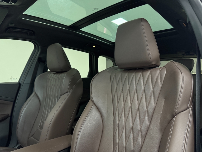 bmw x1 2.0 16v turbo gasolina sdrive20i m sport steptronic 4p automatico 202519