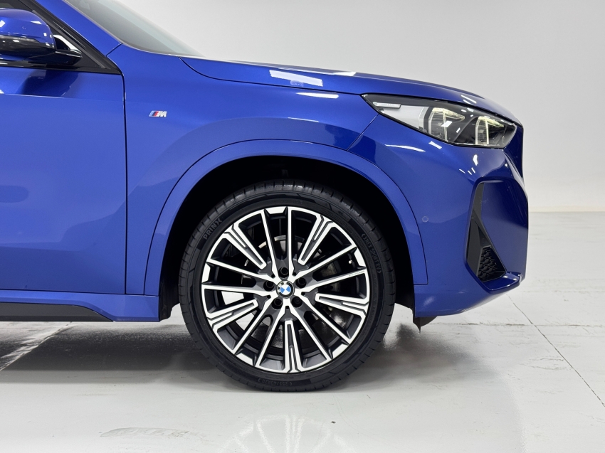 bmw x1 2.0 16v turbo gasolina sdrive20i m sport steptronic 4p automatico 20259