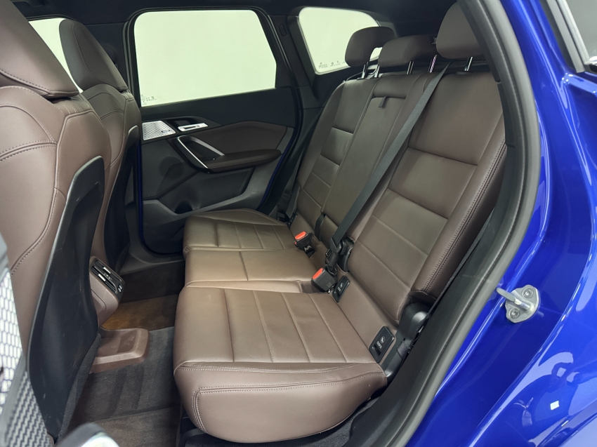 bmw x1 2.0 16v turbo gasolina sdrive20i m sport steptronic 4p automatico 202521