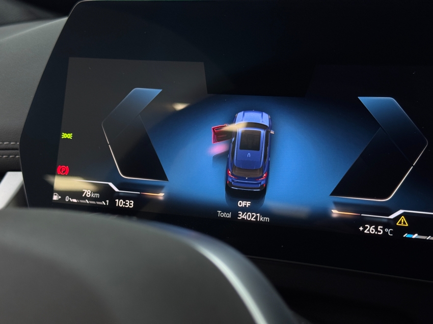 bmw x1 2.0 16v turbo gasolina sdrive20i m sport steptronic 4p automatico 202516