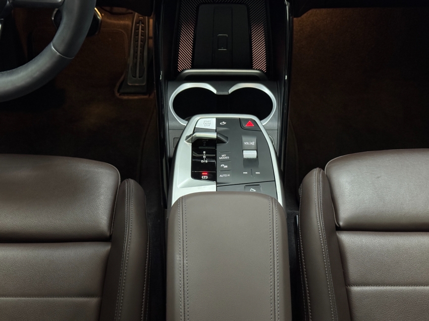 bmw x1 2.0 16v turbo gasolina sdrive20i m sport steptronic 4p automatico 202514