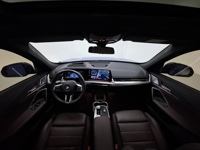 bmw x1 2.0 16v turbo gasolina sdrive20i m sport steptronic 4p automatico 202511