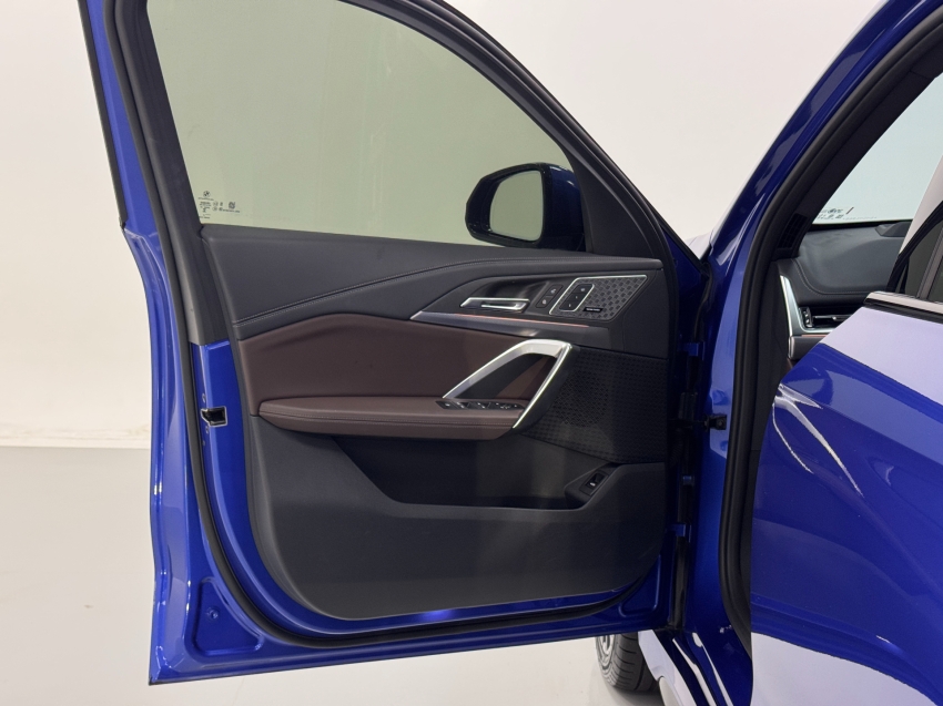 bmw x1 2.0 16v turbo gasolina sdrive20i m sport steptronic 4p automatico 202510