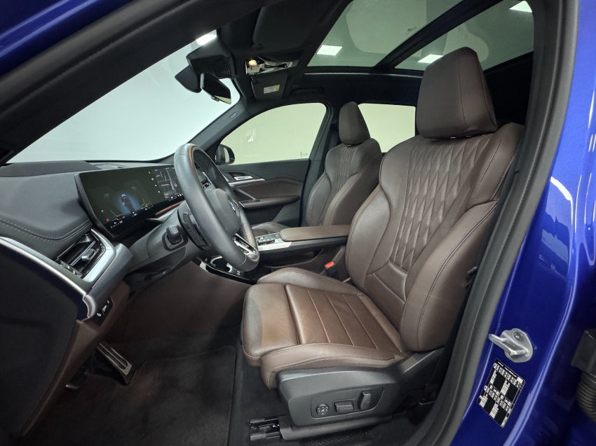 bmw x1 2.0 16v turbo gasolina sdrive20i m sport steptronic 4p automatico 202518