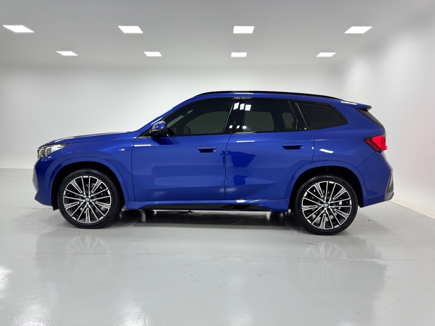 bmw x1 2.0 16v turbo gasolina sdrive20i m sport steptronic 4p automatico 20252