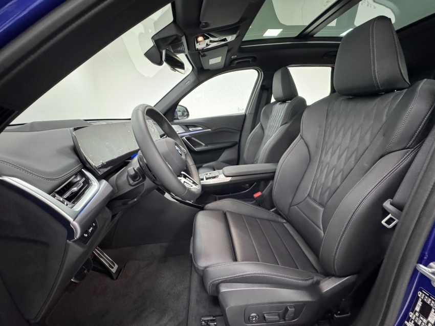 bmw x1 2.0 16v turbo gasolina sdrive20i m sport steptronic 4p automatico 202619