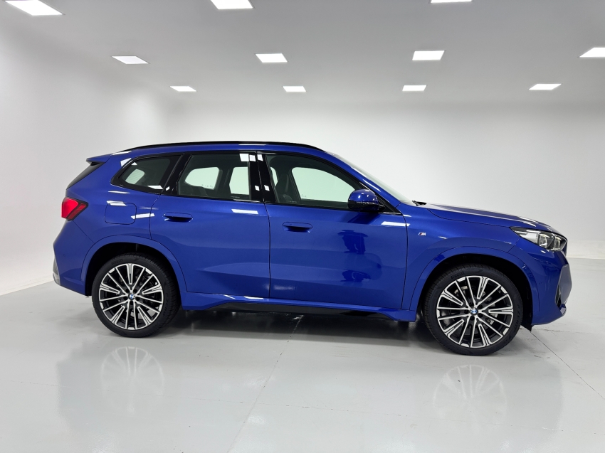 bmw x1 2.0 16v turbo gasolina sdrive20i m sport steptronic 4p automatico 20266