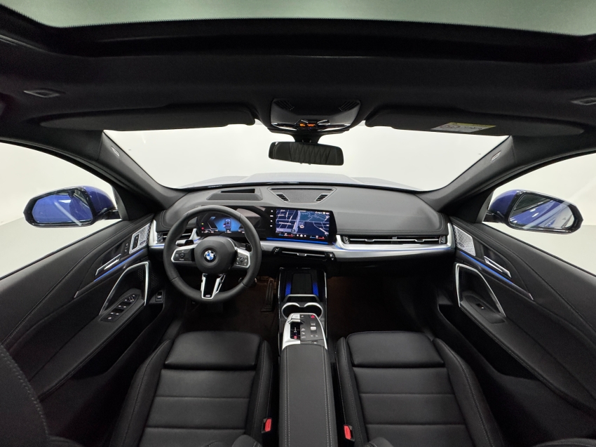 bmw x1 2.0 16v turbo gasolina sdrive20i m sport steptronic 4p automatico 202612