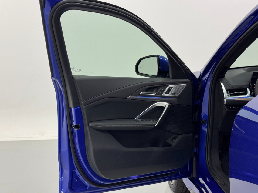 bmw x1 2.0 16v turbo gasolina sdrive20i m sport steptronic 4p automatico 202611