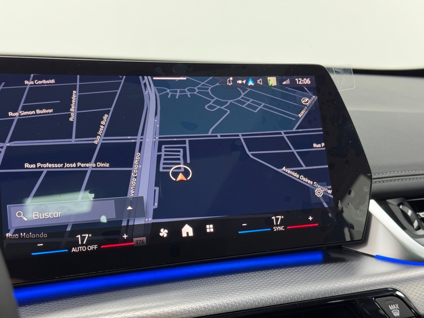 bmw x1 2.0 16v turbo gasolina sdrive20i m sport steptronic 4p automatico 202617