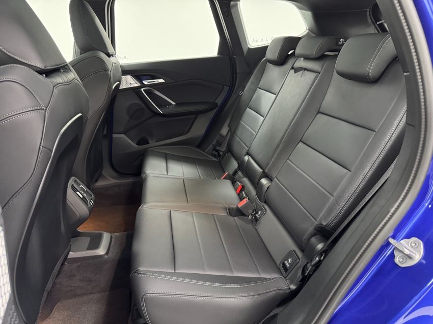 bmw x1 2.0 16v turbo gasolina sdrive20i m sport steptronic 4p automatico 202622