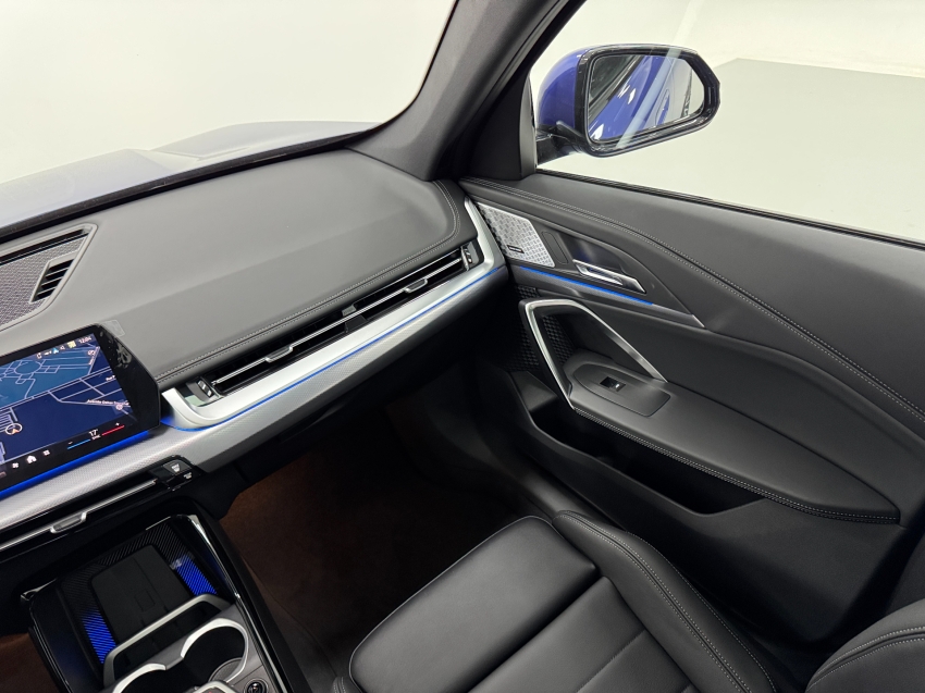 bmw x1 2.0 16v turbo gasolina sdrive20i m sport steptronic 4p automatico 202615