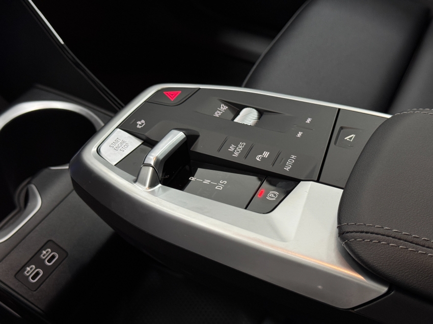 bmw x1 2.0 16v turbo gasolina sdrive20i m sport steptronic 4p automatico 202618