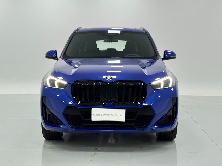 bmw x1 2.0 16v turbo gasolina sdrive20i m sport steptronic 4p automatico 20268