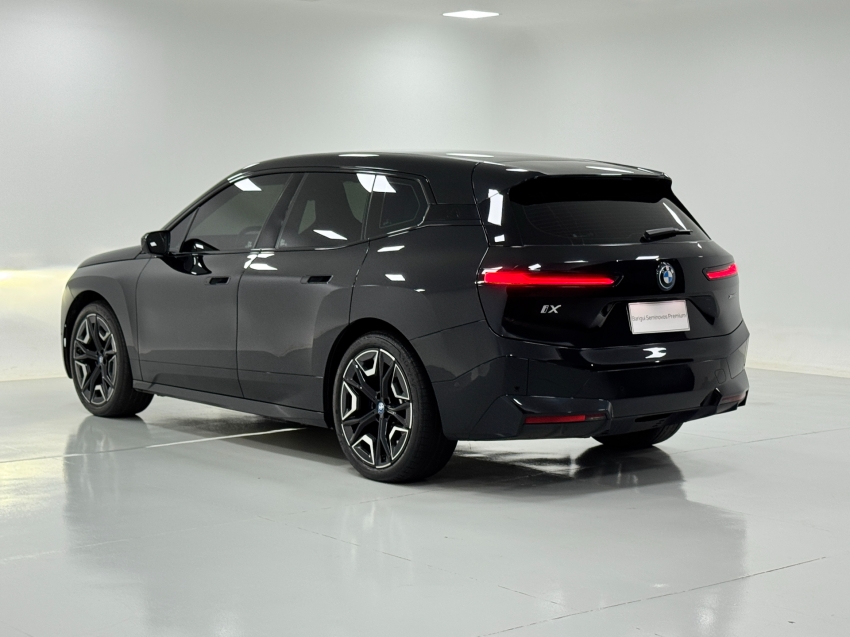 bmw ix eletrico xdrive50 sport 3.0 4p automatico 20253