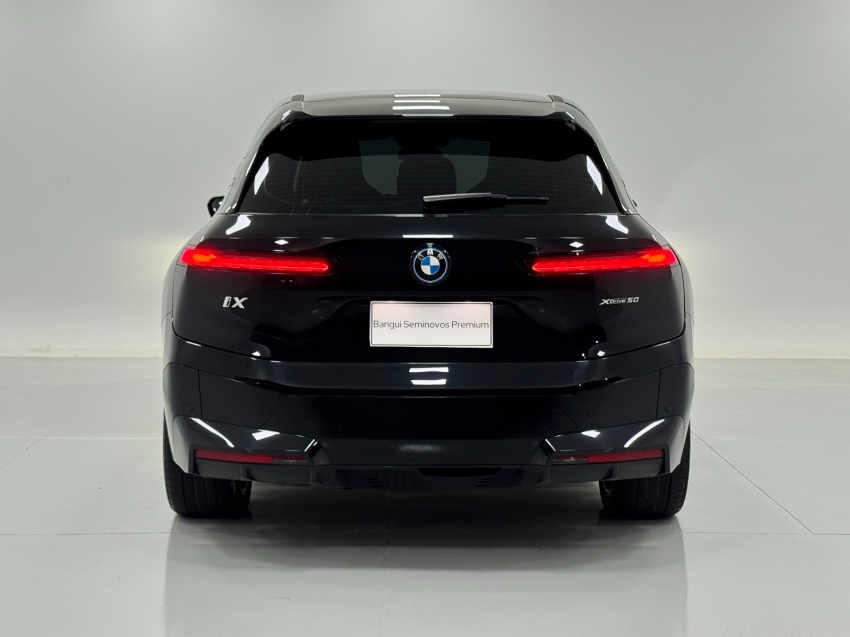 bmw ix eletrico xdrive50 sport 3.0 4p automatico 20254