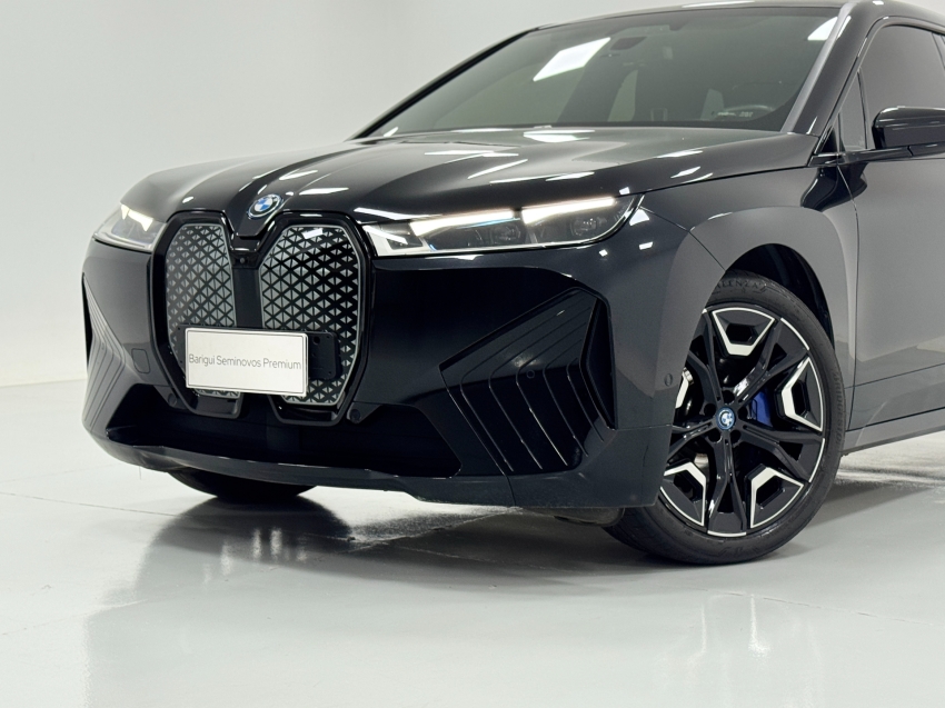 bmw ix eletrico xdrive50 sport 3.0 4p automatico 20259