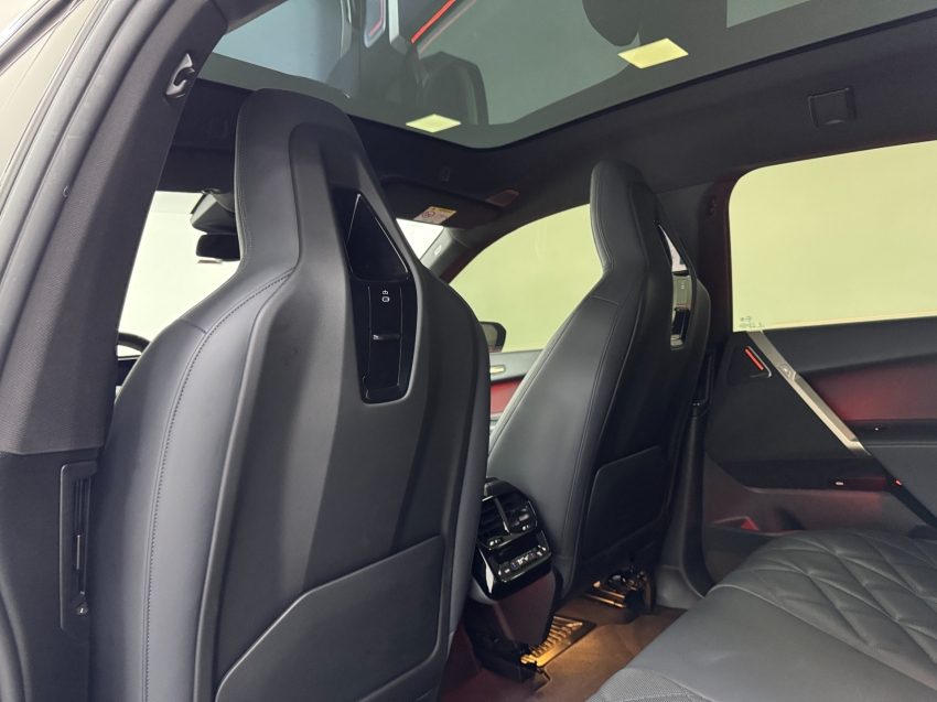 bmw ix eletrico xdrive50 sport 3.0 4p automatico 202523
