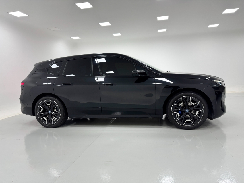 bmw ix eletrico xdrive50 sport 3.0 4p automatico 20256