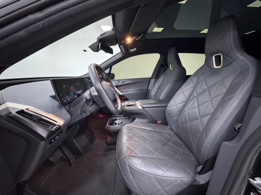 bmw ix eletrico xdrive50 sport 3.0 4p automatico 202521