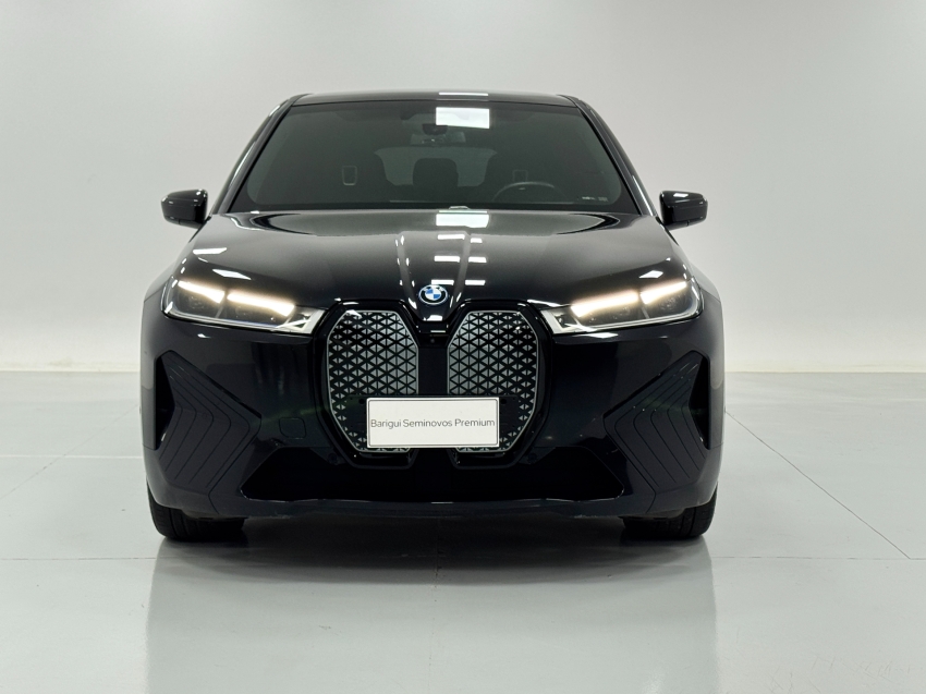 bmw ix eletrico xdrive50 sport 3.0 4p automatico 20258