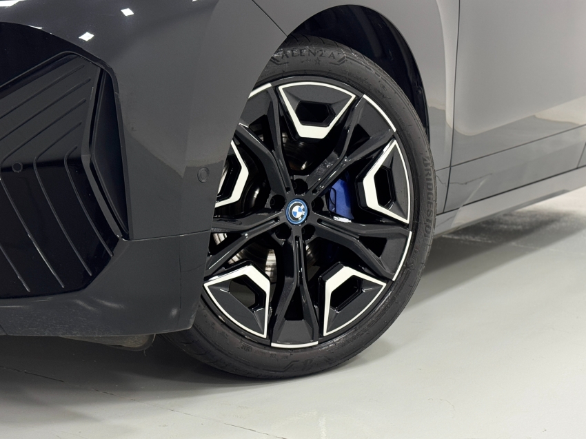 bmw ix eletrico xdrive50 sport 3.0 4p automatico 202510