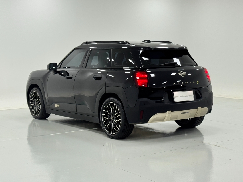 mini aceman 54,2 kw eletrico se 2.0 4p automatico 20253
