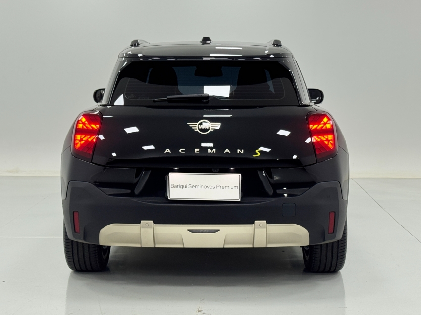 mini aceman 54,2 kw eletrico se 2.0 4p automatico 20254
