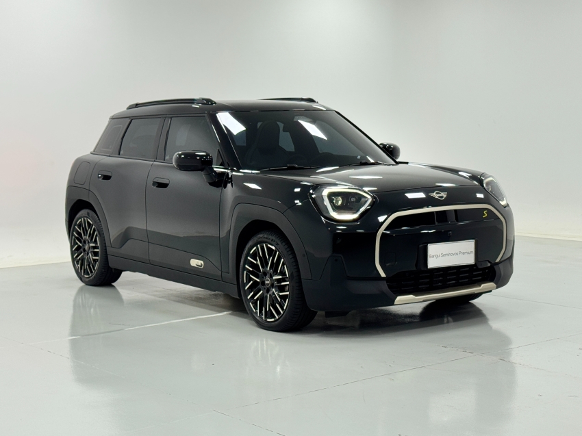 mini aceman 54,2 kw eletrico se 2.0 4p automatico 20257